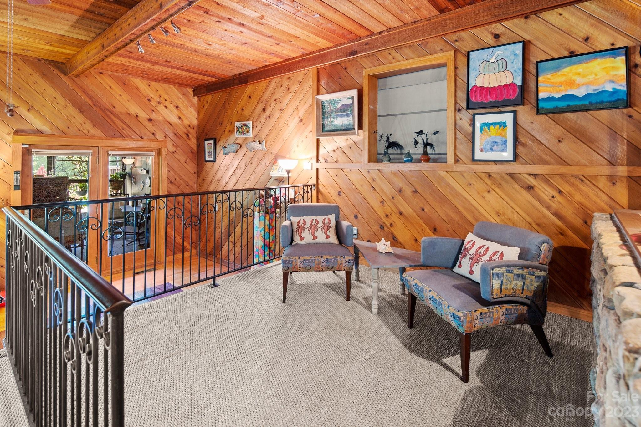 High Rock Acres - Residential