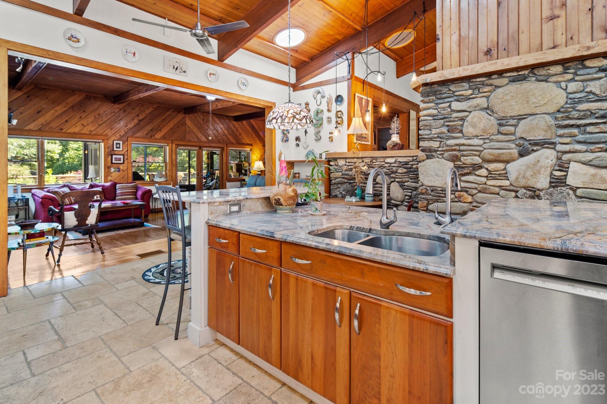 High Rock Acres - Residential