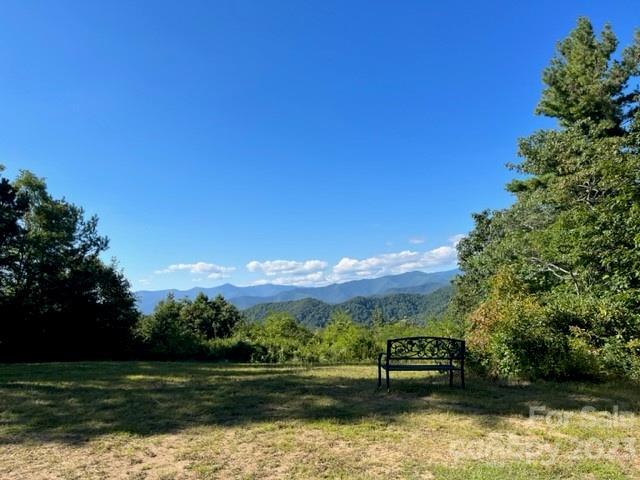 High Rock Acres - Residential