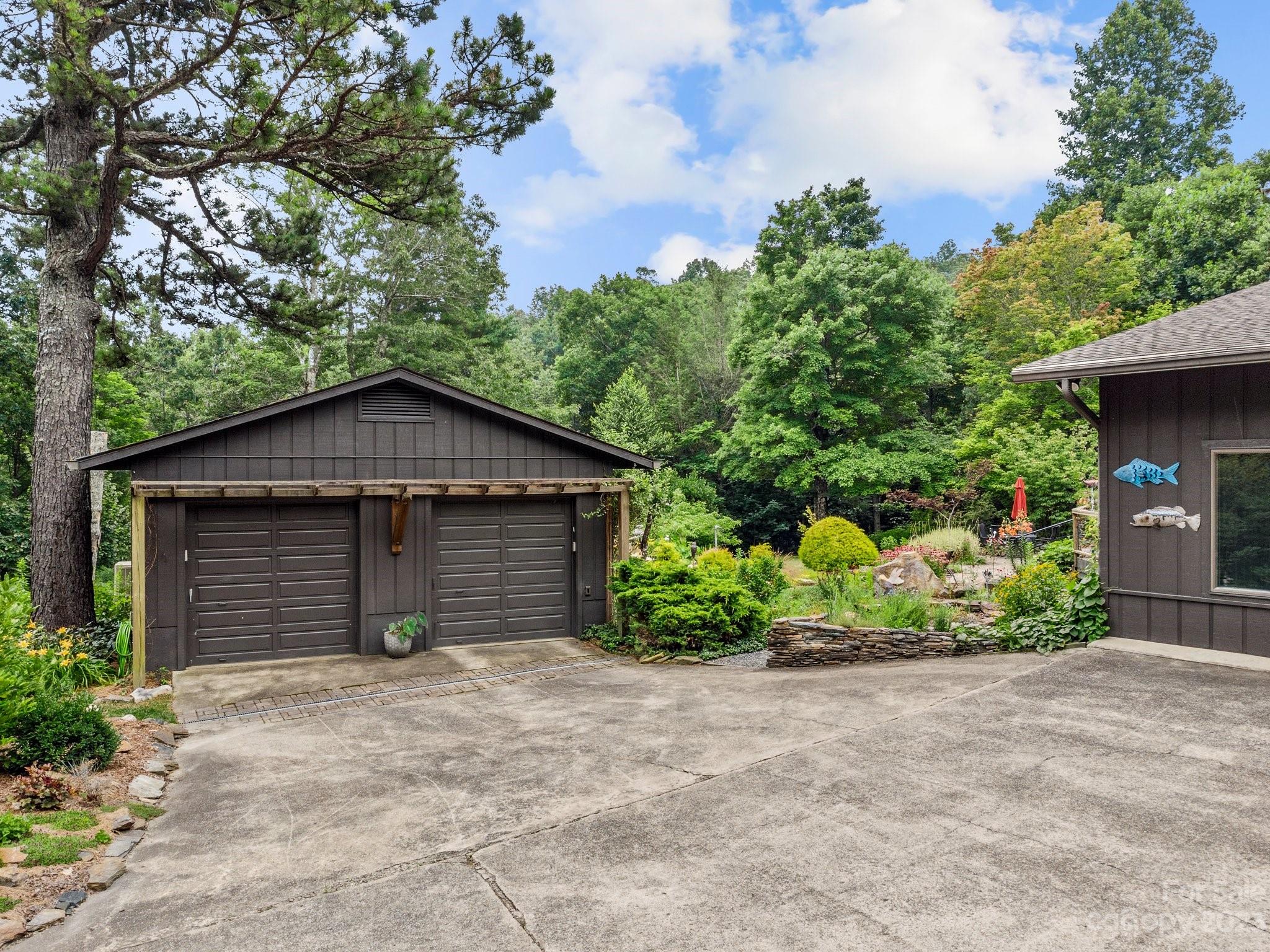 High Rock Acres - Residential