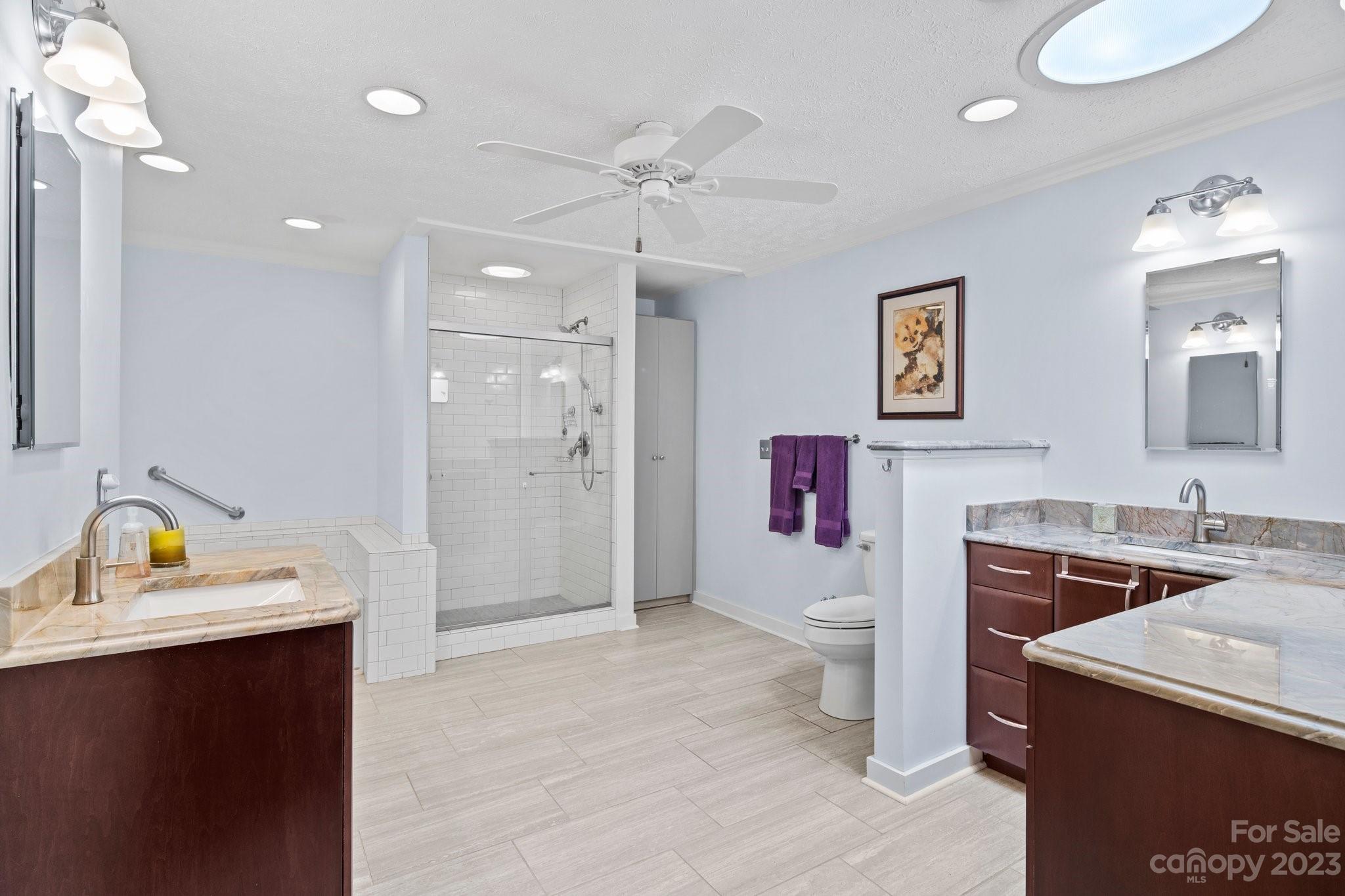 High Rock Acres - Residential