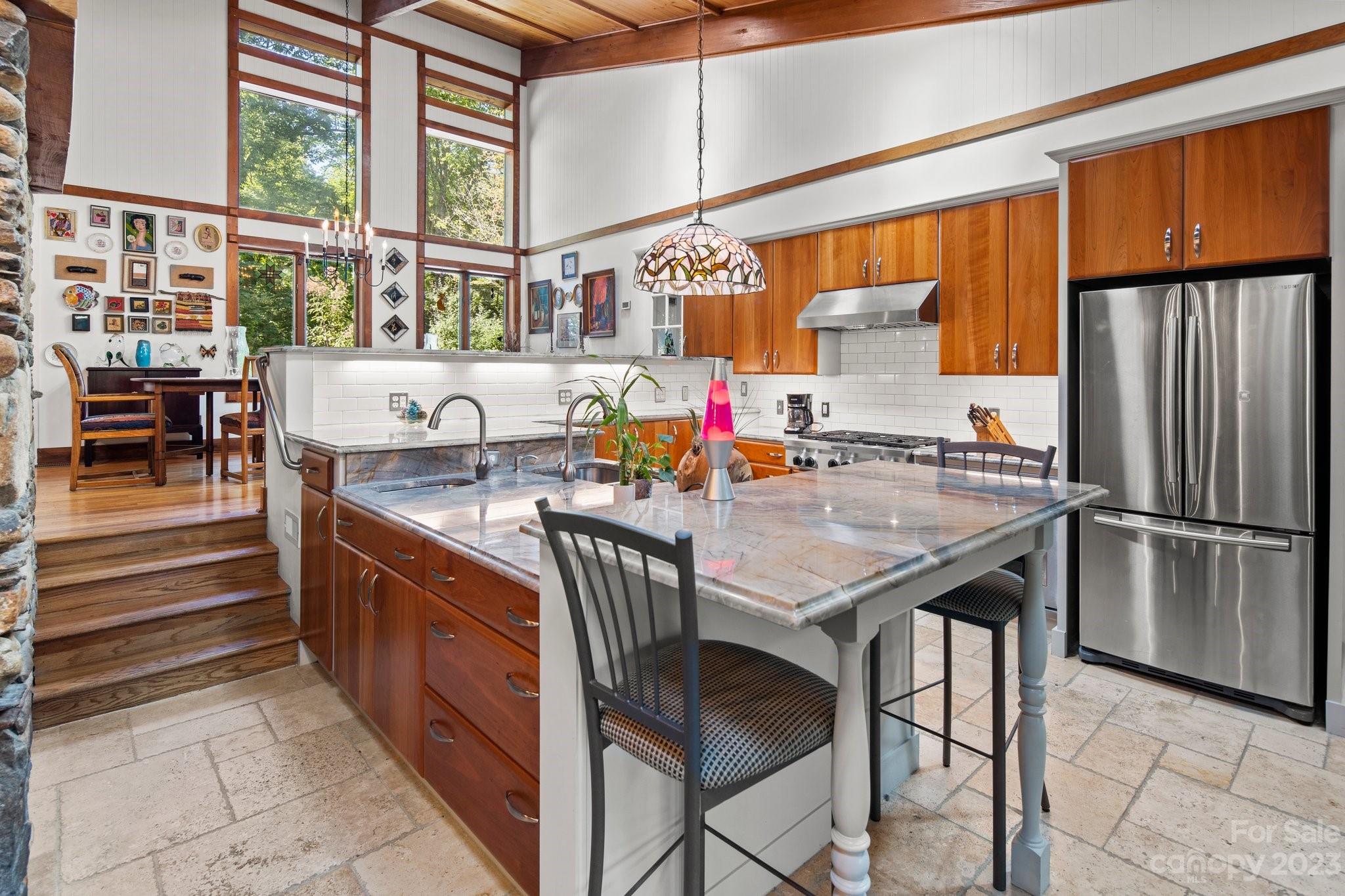 High Rock Acres - Residential