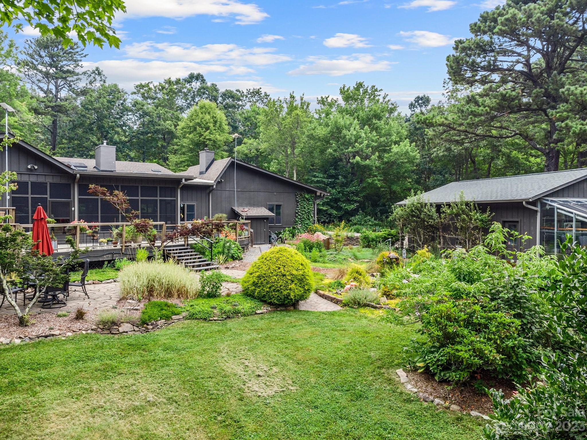 High Rock Acres - Residential