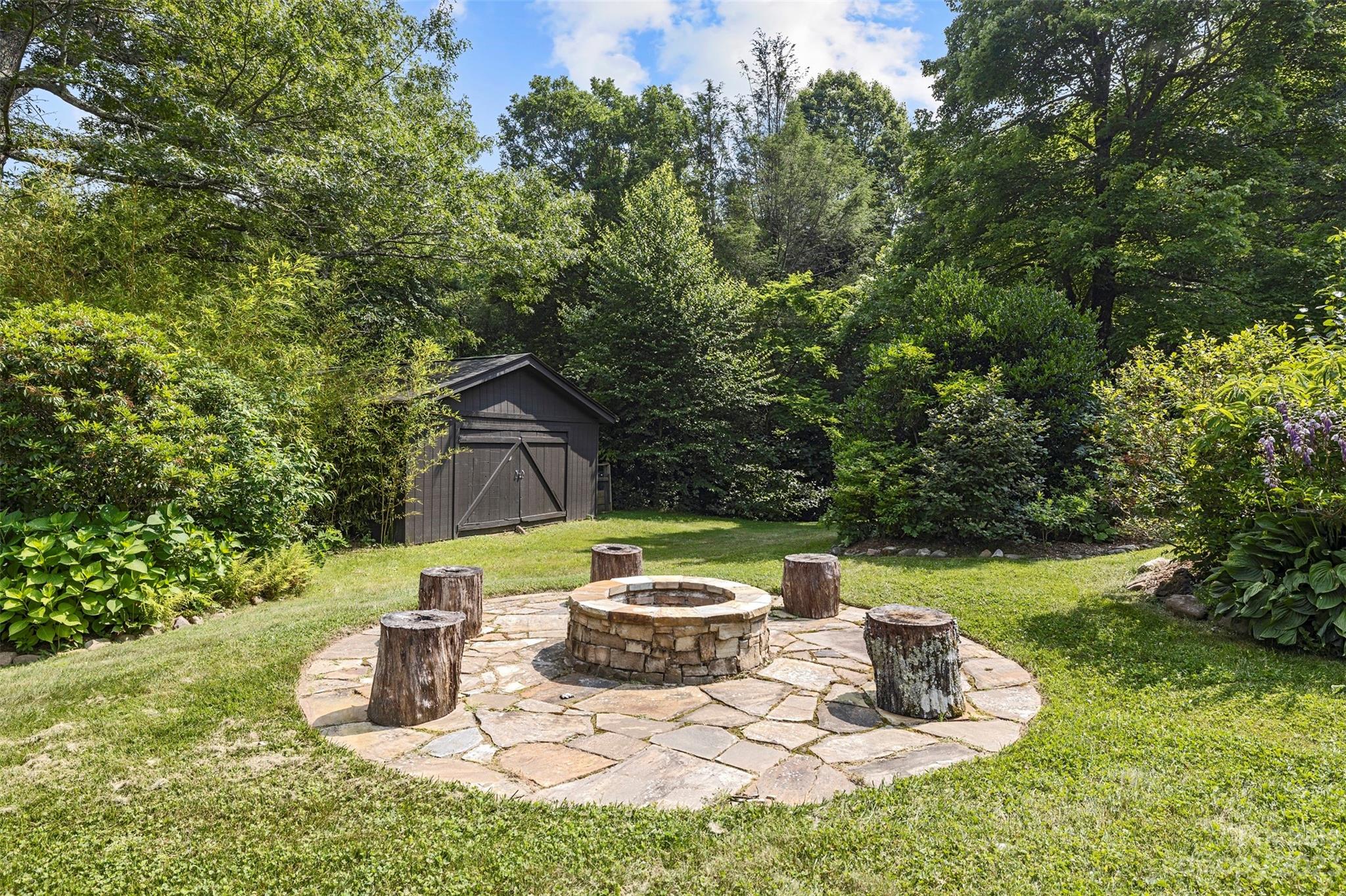 High Rock Acres - Residential