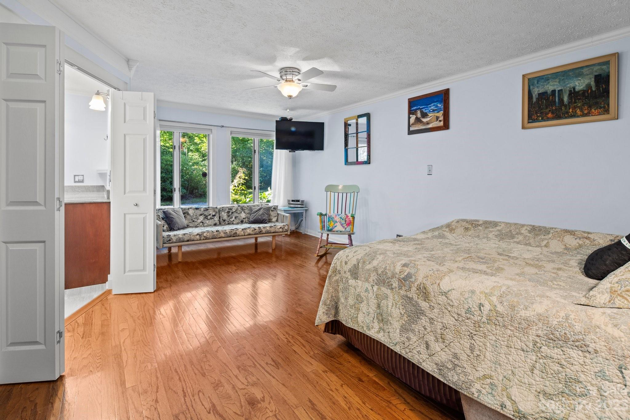 High Rock Acres - Residential