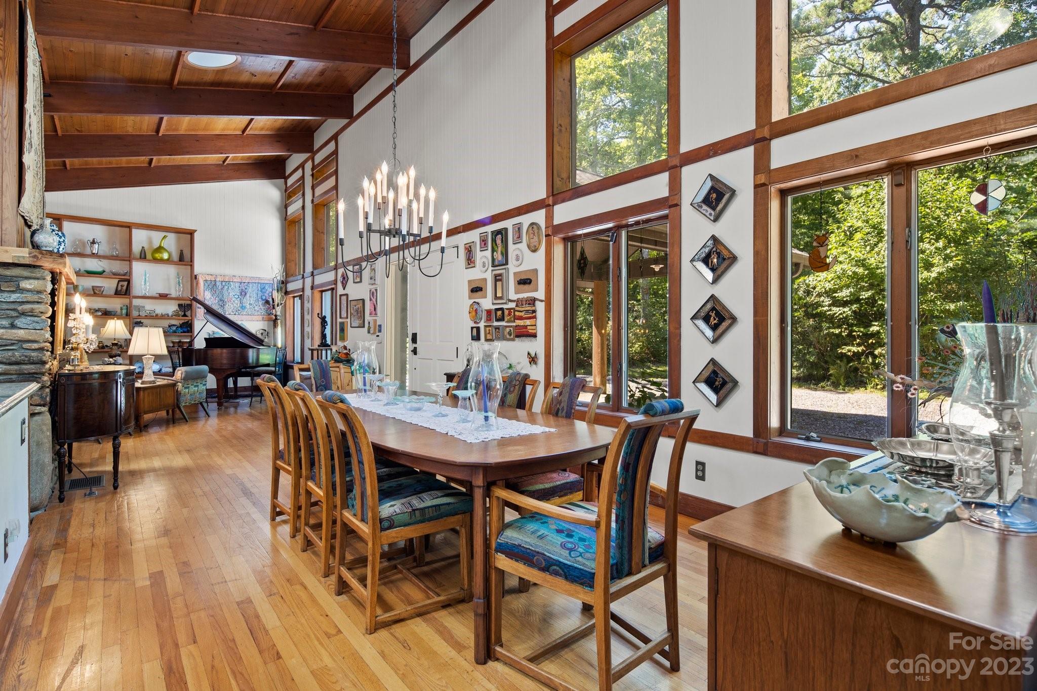 High Rock Acres - Residential