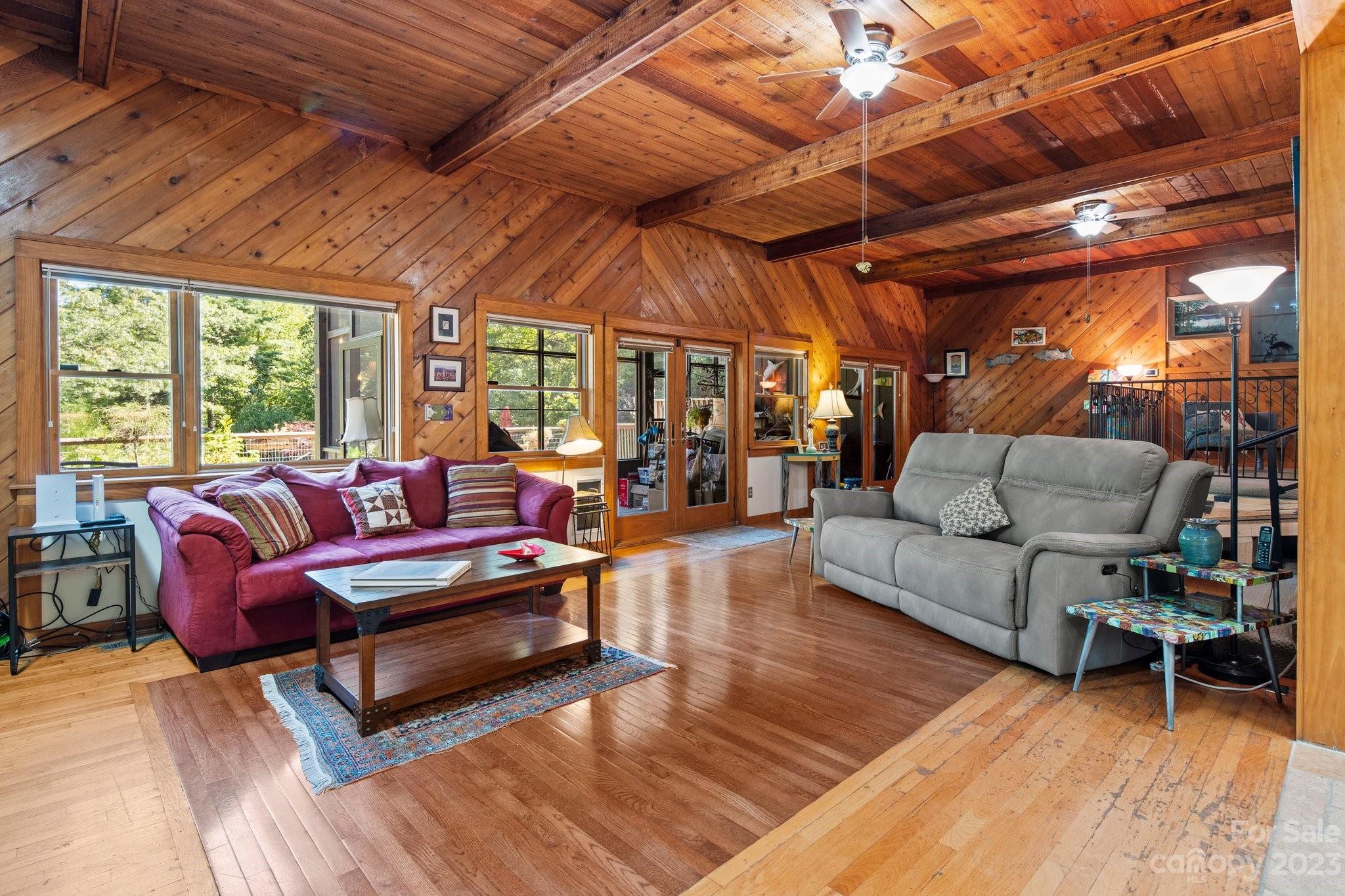 High Rock Acres - Residential