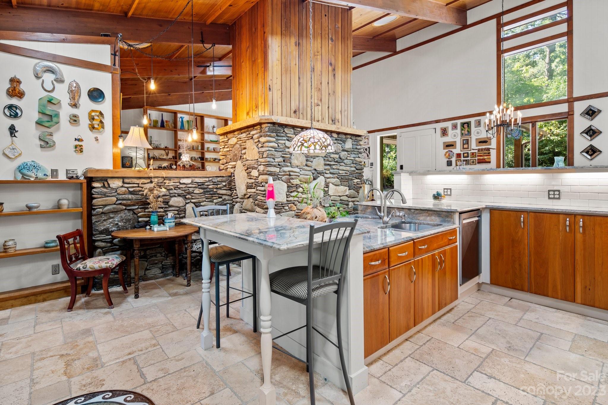 High Rock Acres - Residential