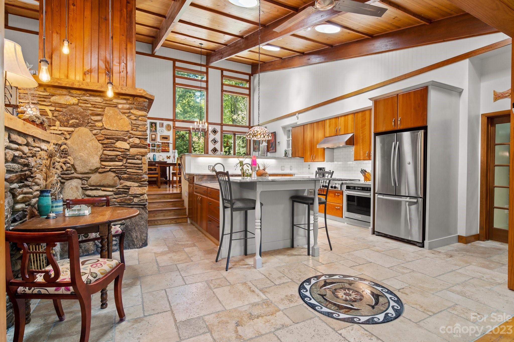 High Rock Acres - Residential