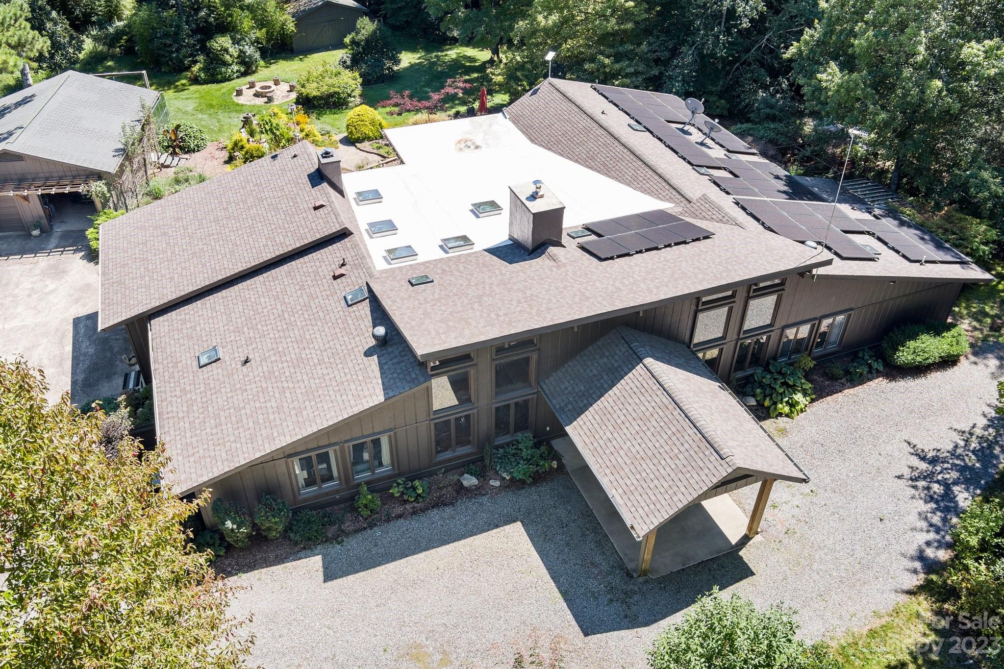 High Rock Acres - Residential