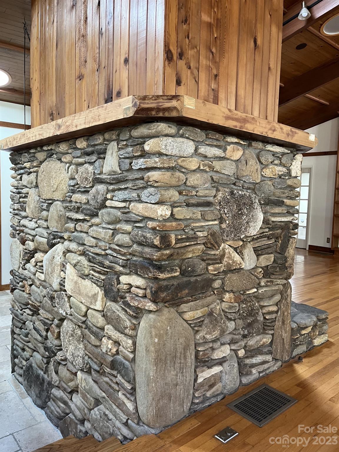 High Rock Acres - Residential