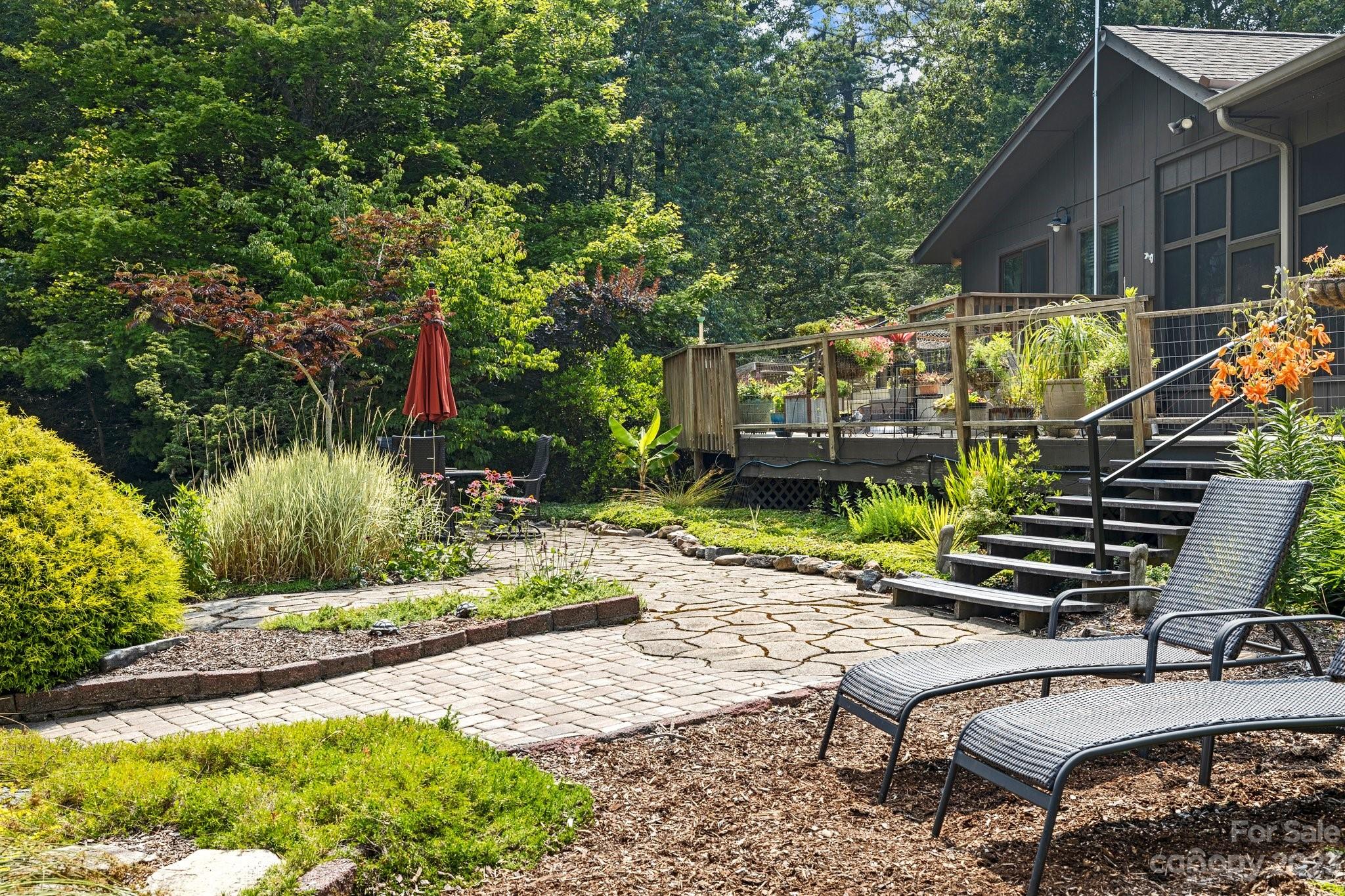 High Rock Acres - Residential