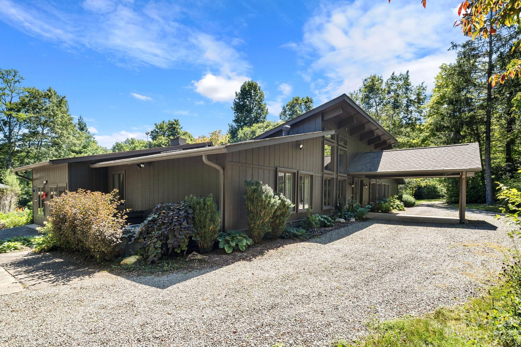 High Rock Acres - Residential