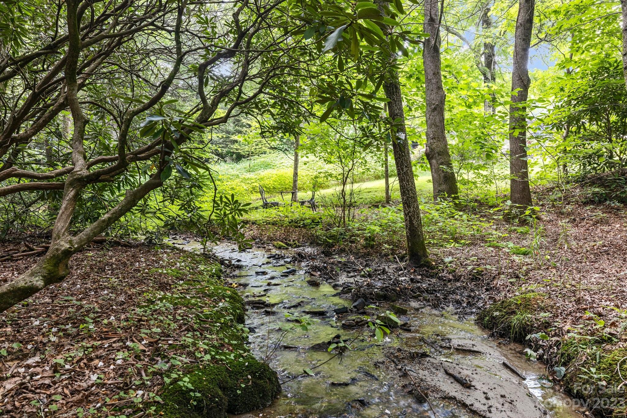 High Rock Acres - Residential