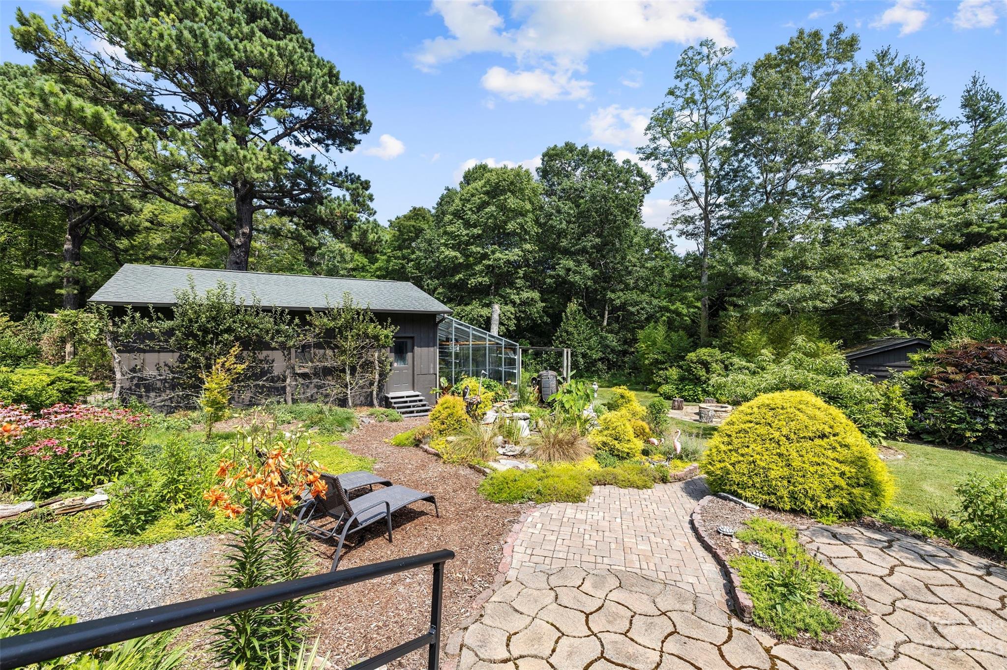 High Rock Acres - Residential