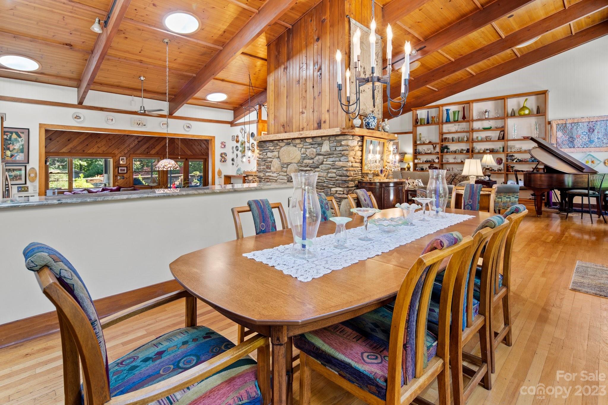 High Rock Acres - Residential