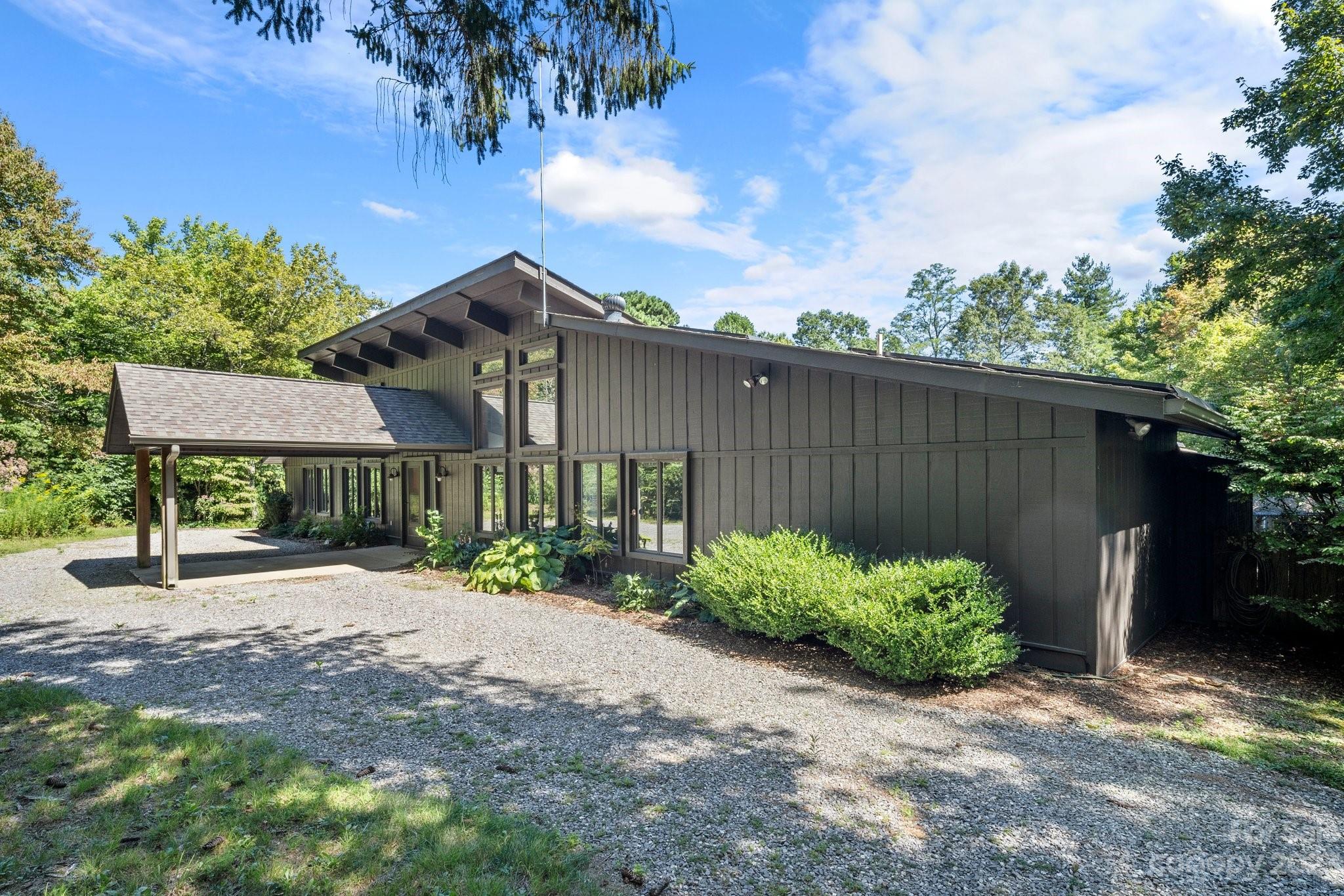 High Rock Acres - Residential