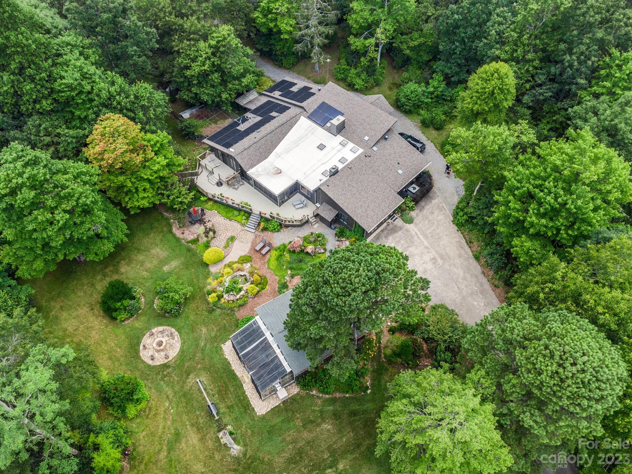 High Rock Acres - Residential