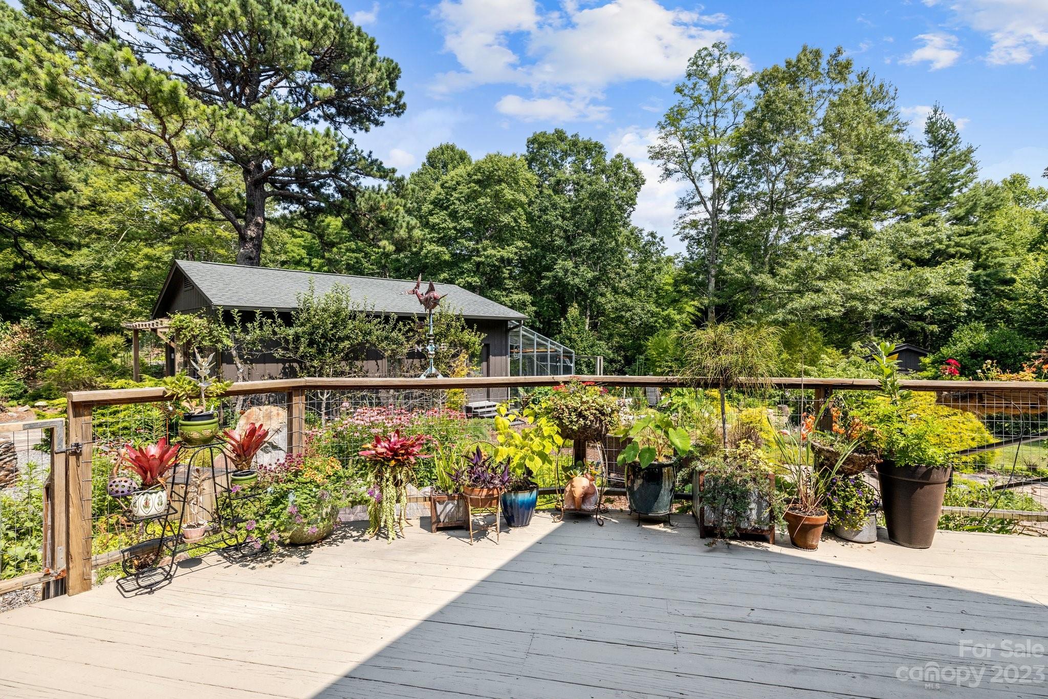 High Rock Acres - Residential