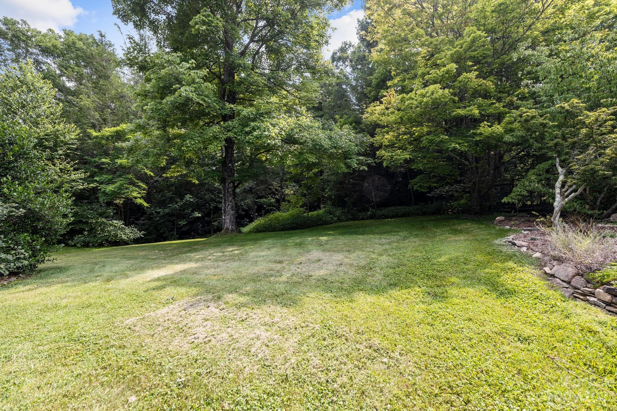 High Rock Acres - Residential