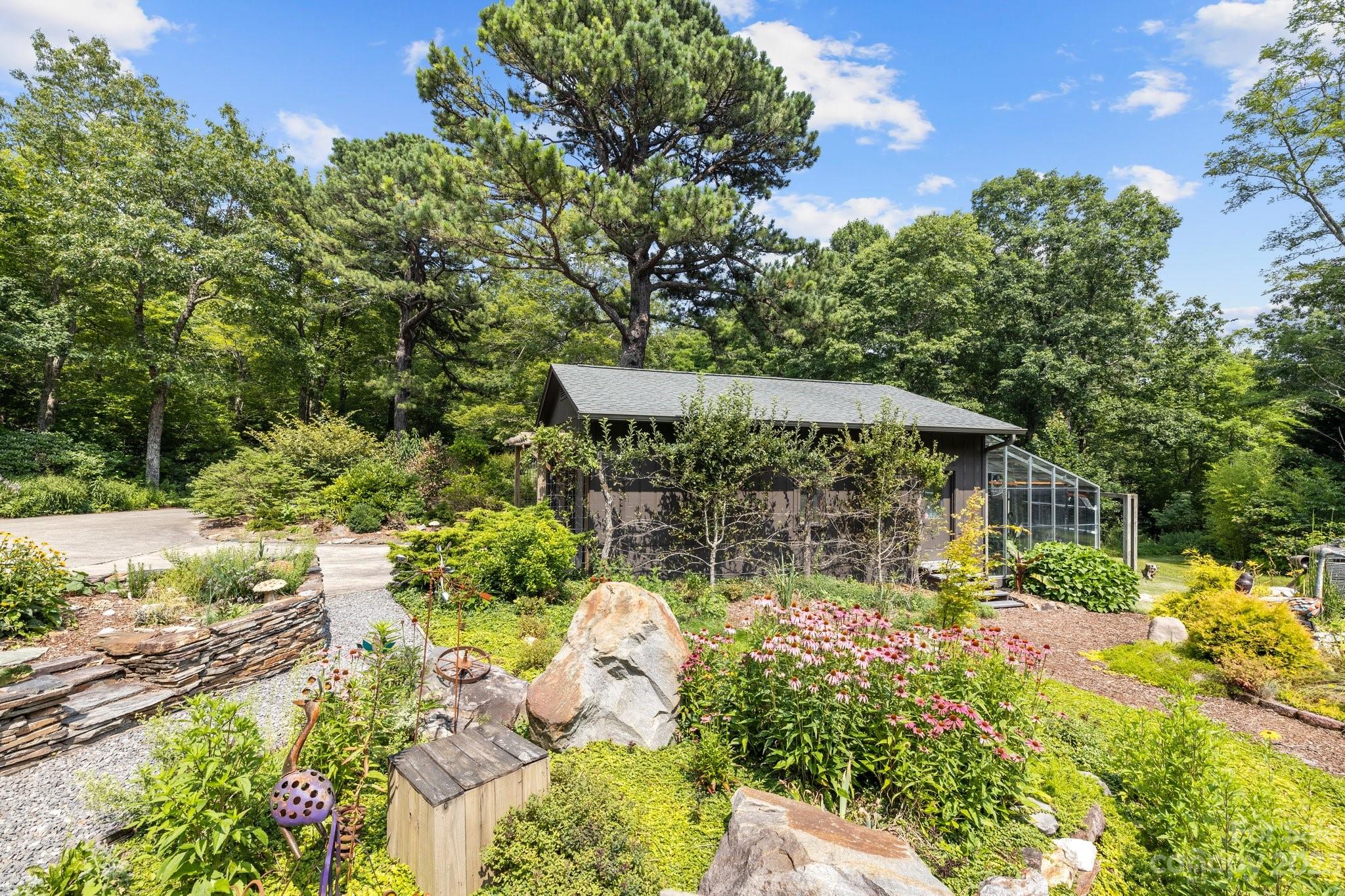 High Rock Acres - Residential