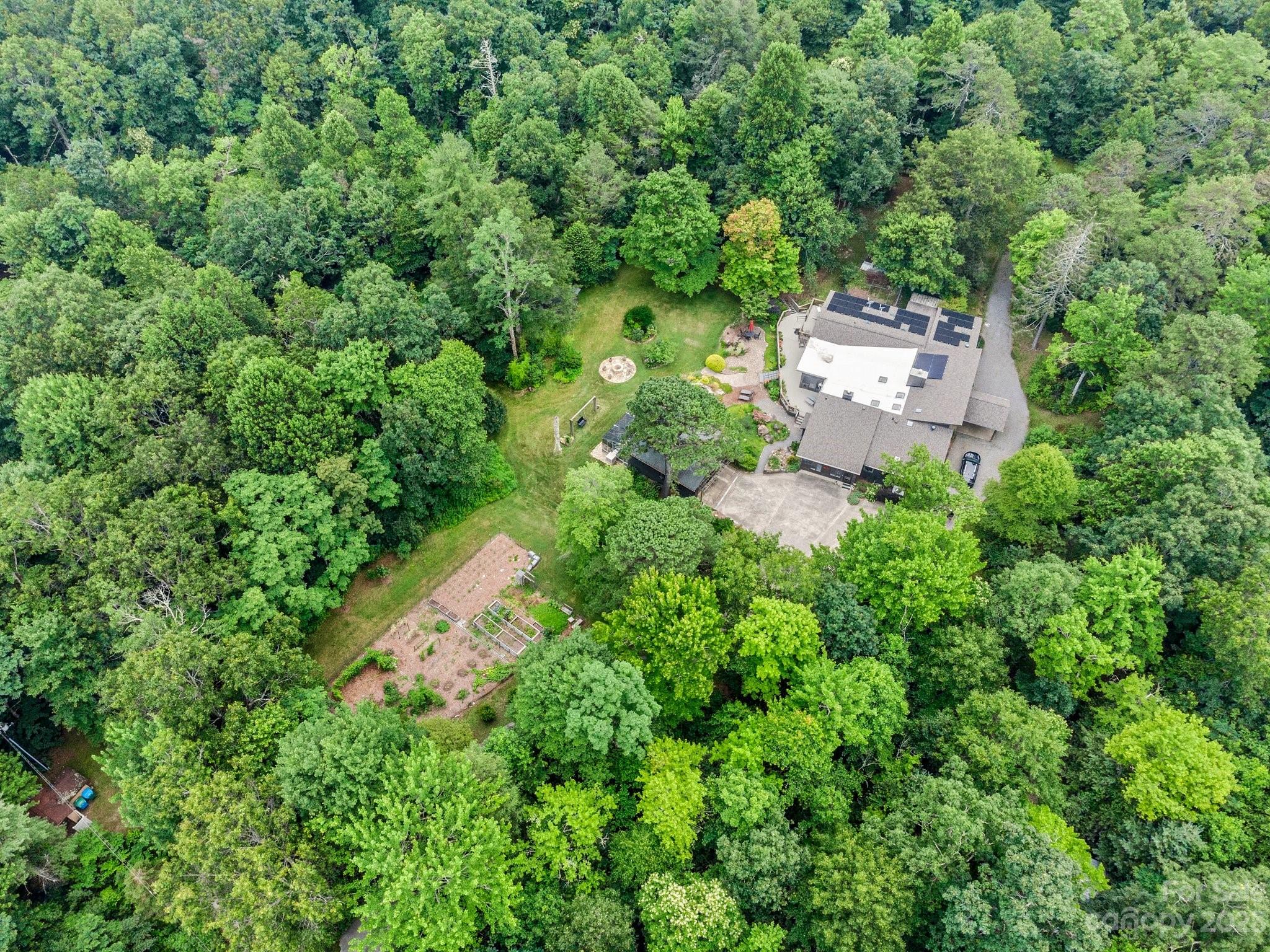 High Rock Acres - Residential