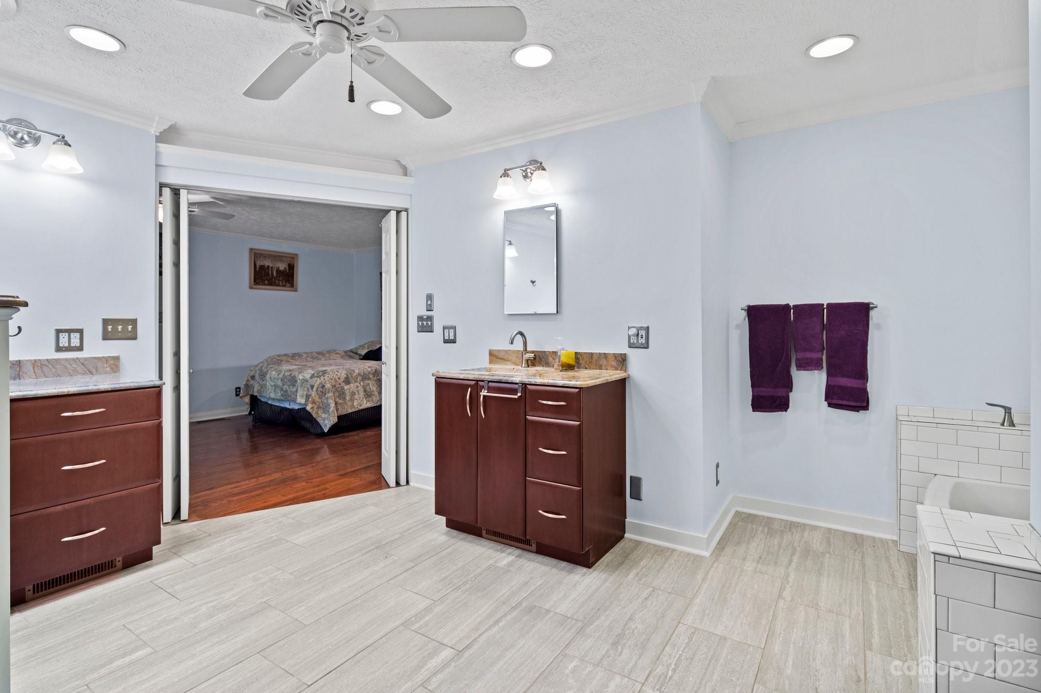 High Rock Acres - Residential