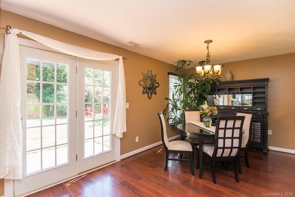 Carnegie Estates - Residential