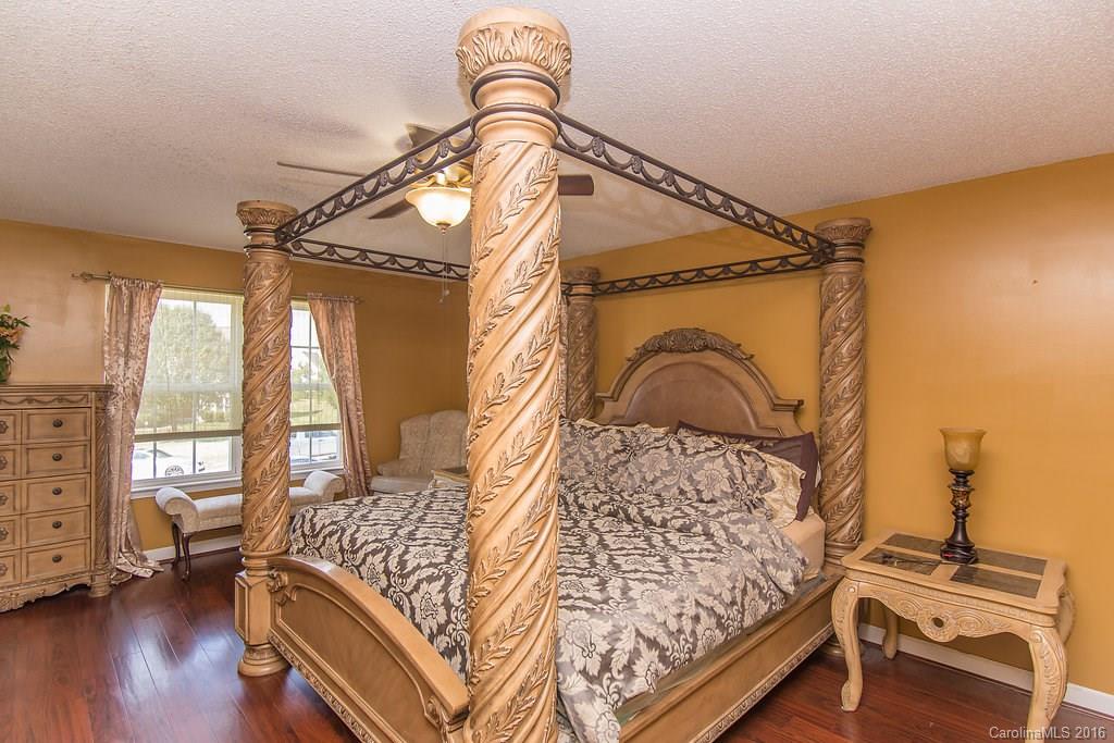 Carnegie Estates - Residential