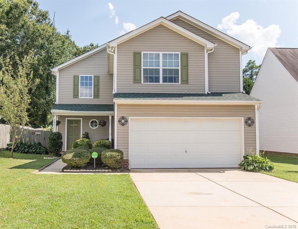 Carnegie Estates - Residential