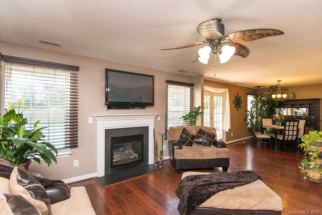 Carnegie Estates - Residential