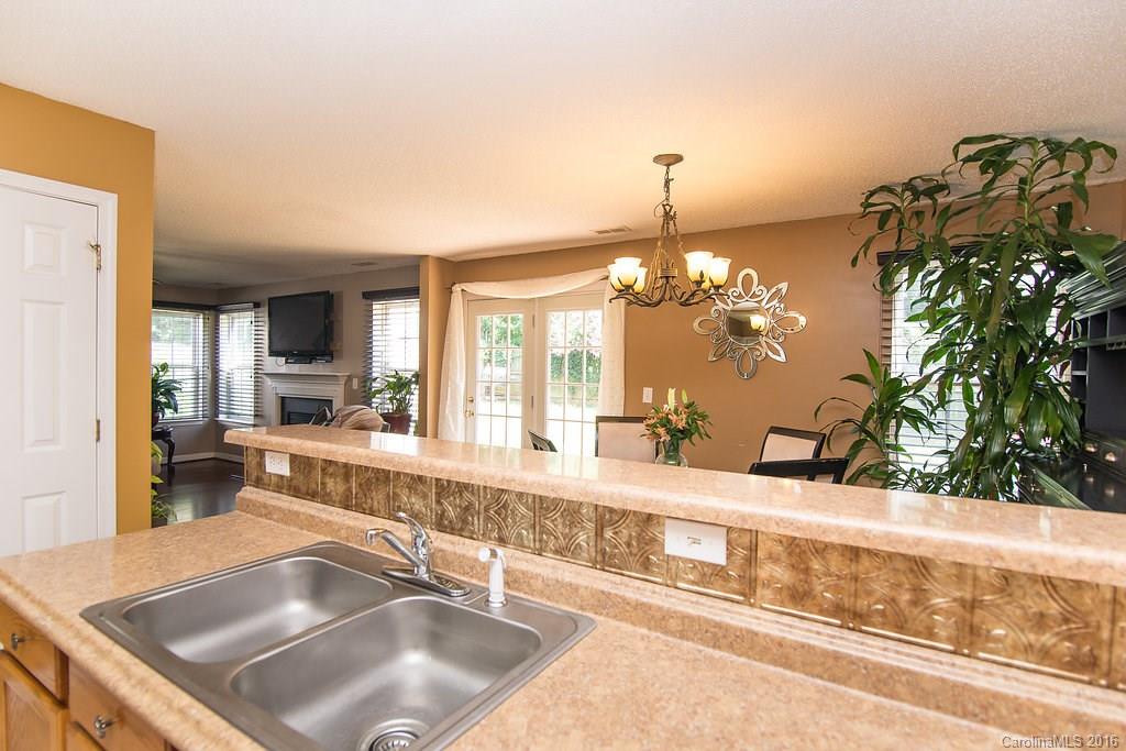 Carnegie Estates - Residential