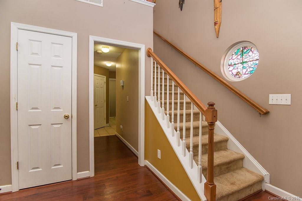 Carnegie Estates - Residential