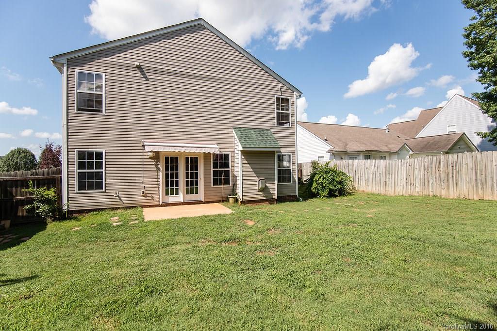 Carnegie Estates - Residential