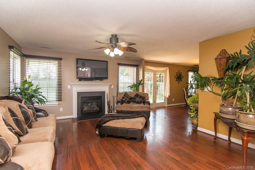 Carnegie Estates - Residential