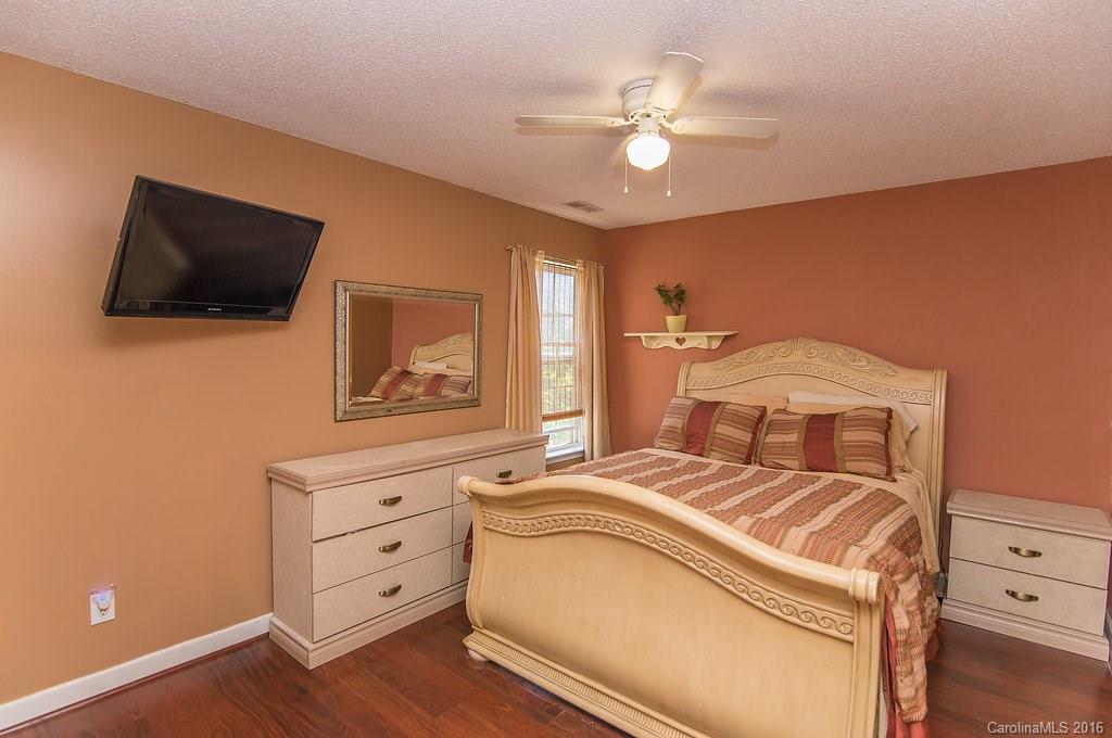 Carnegie Estates - Residential