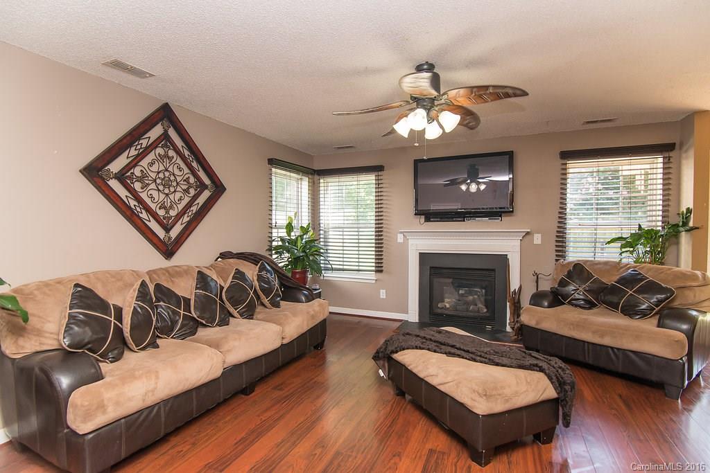 Carnegie Estates - Residential