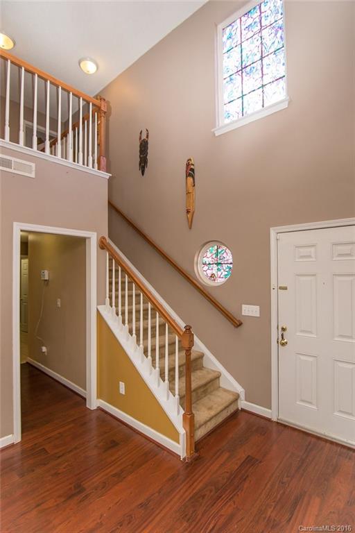 Carnegie Estates - Residential