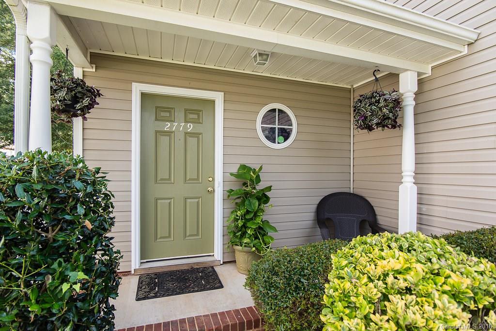 Carnegie Estates - Residential