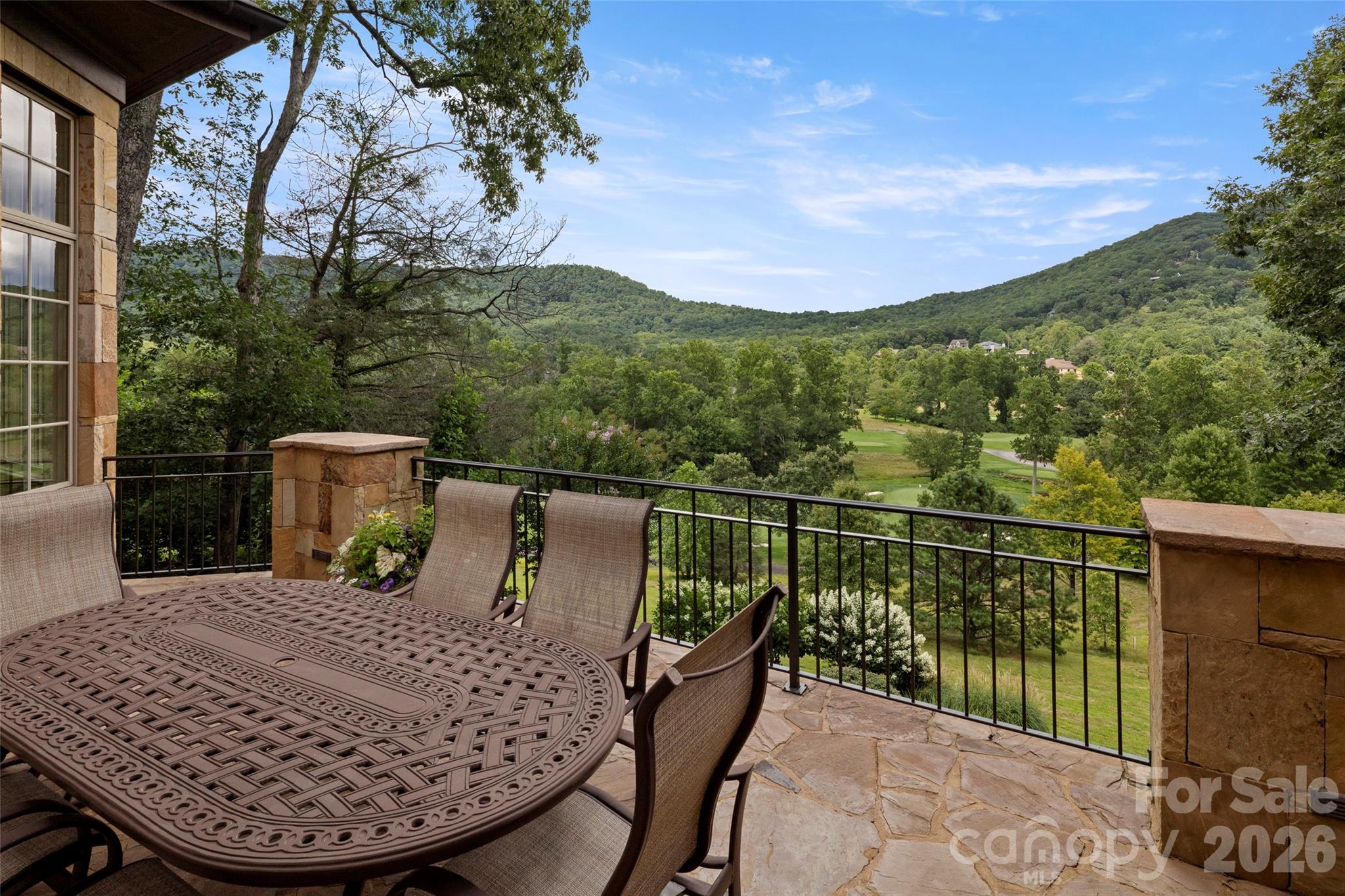 The Cliffs At Walnut Cove - Residential