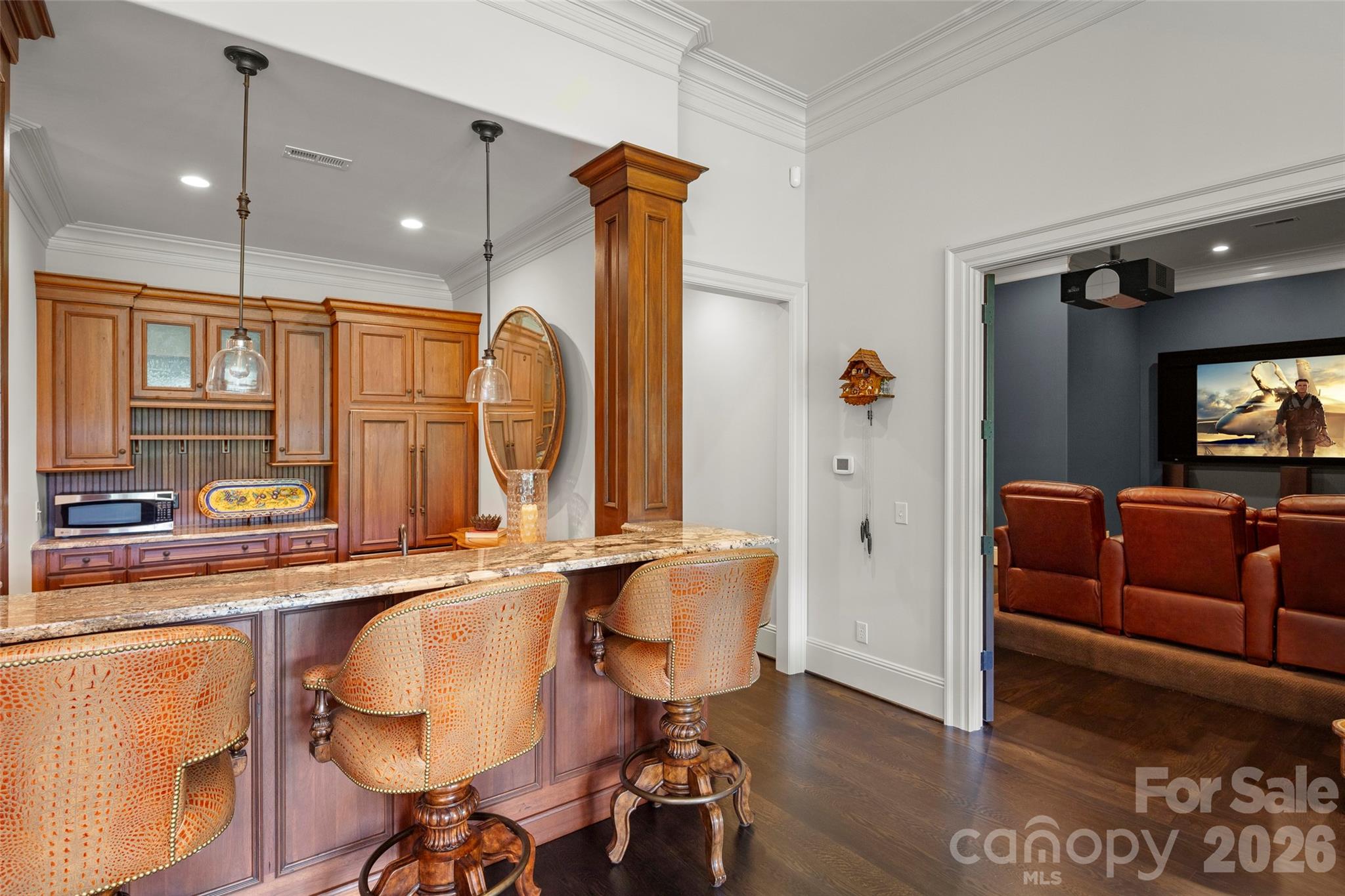 The Cliffs At Walnut Cove - Residential