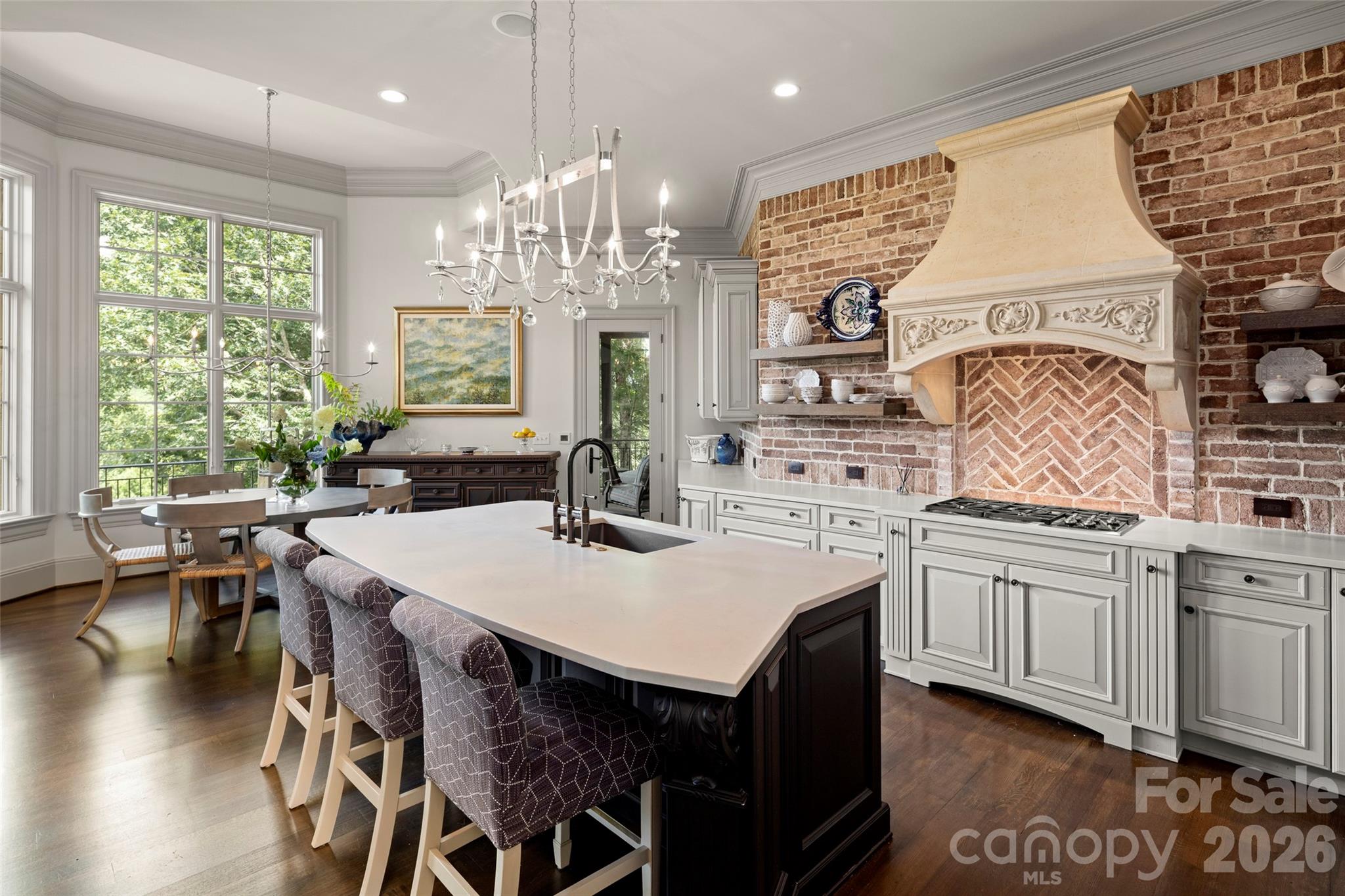 The Cliffs At Walnut Cove - Residential