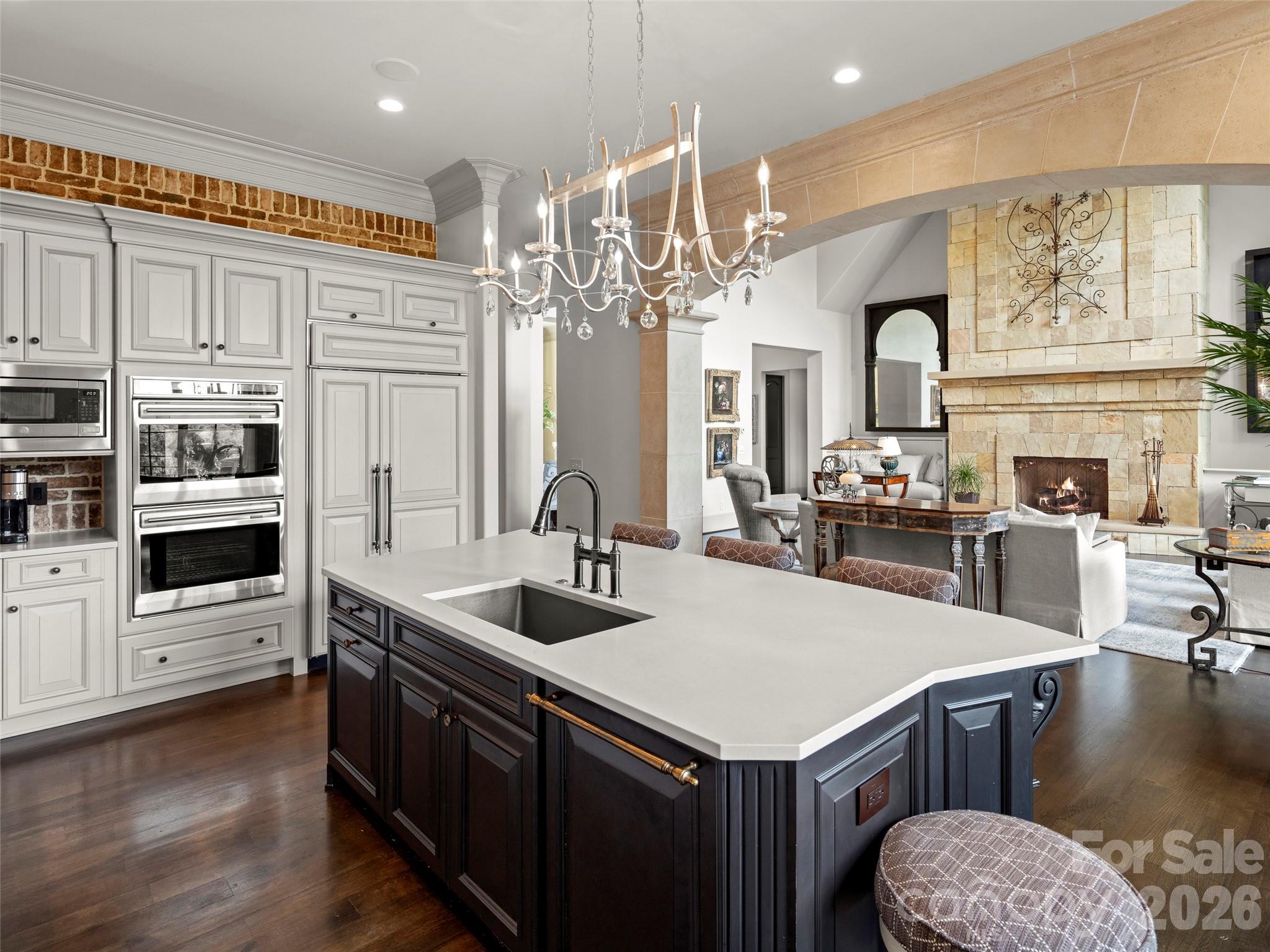 The Cliffs At Walnut Cove - Residential