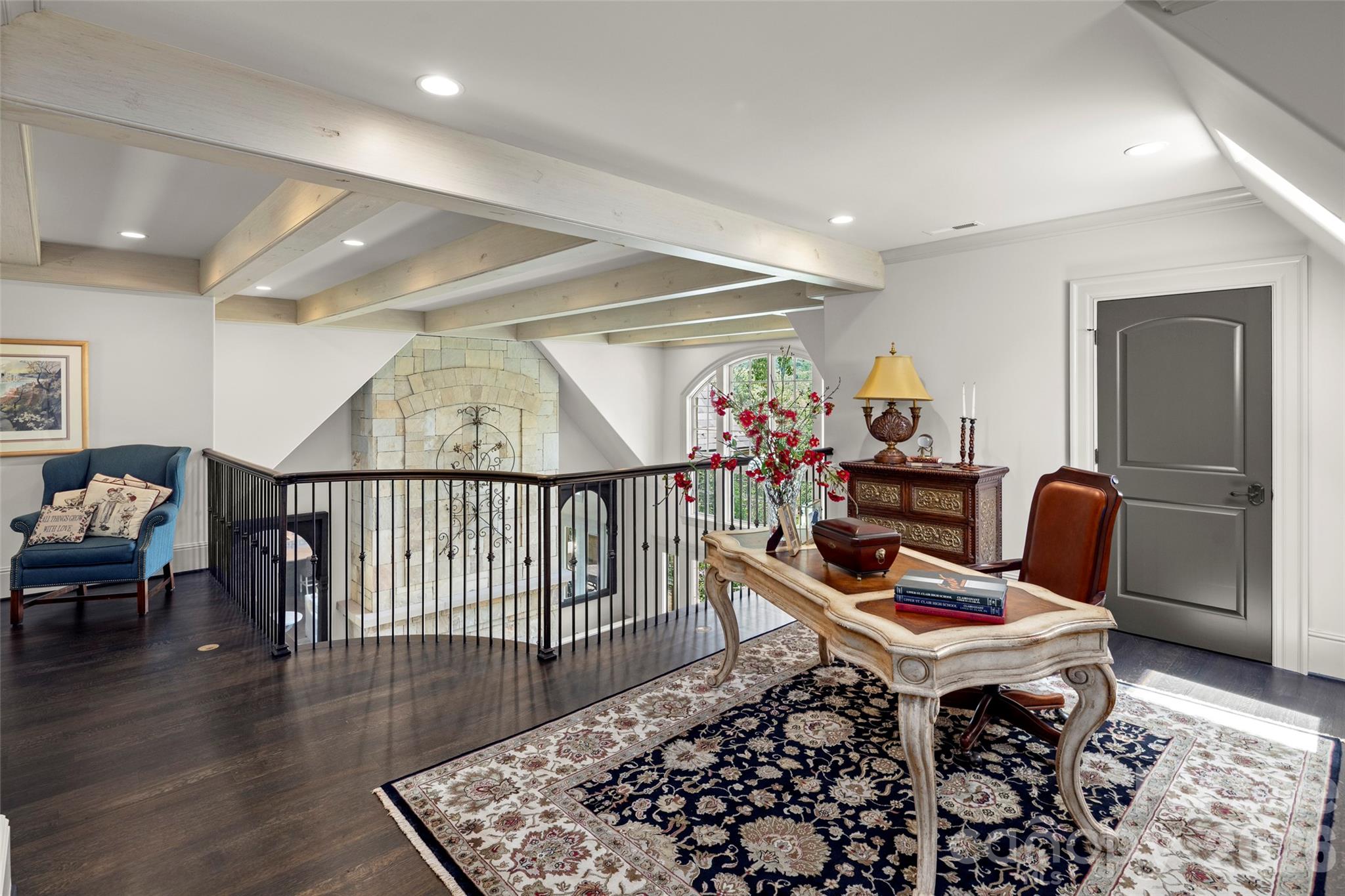 The Cliffs At Walnut Cove - Residential