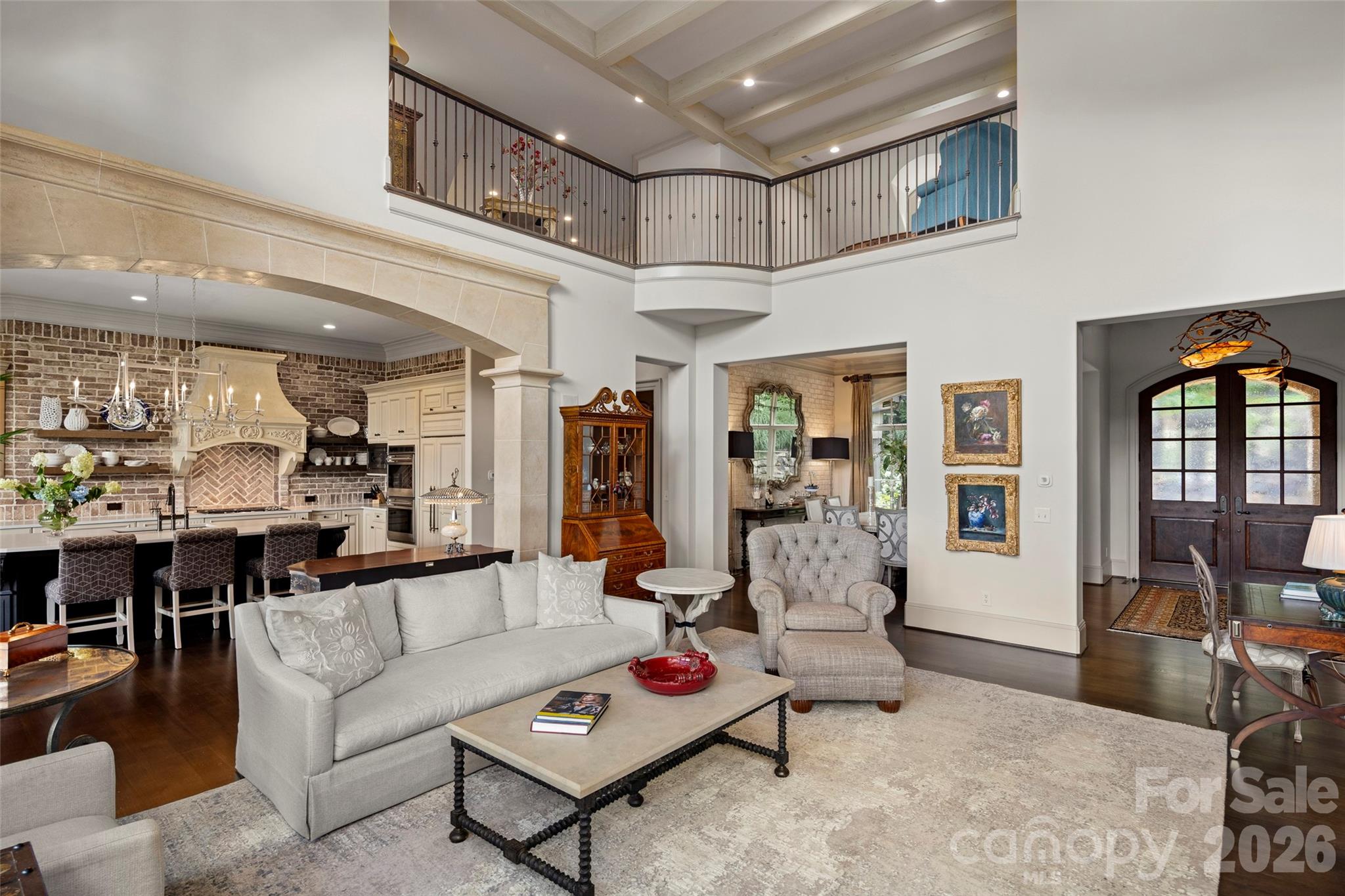 The Cliffs At Walnut Cove - Residential