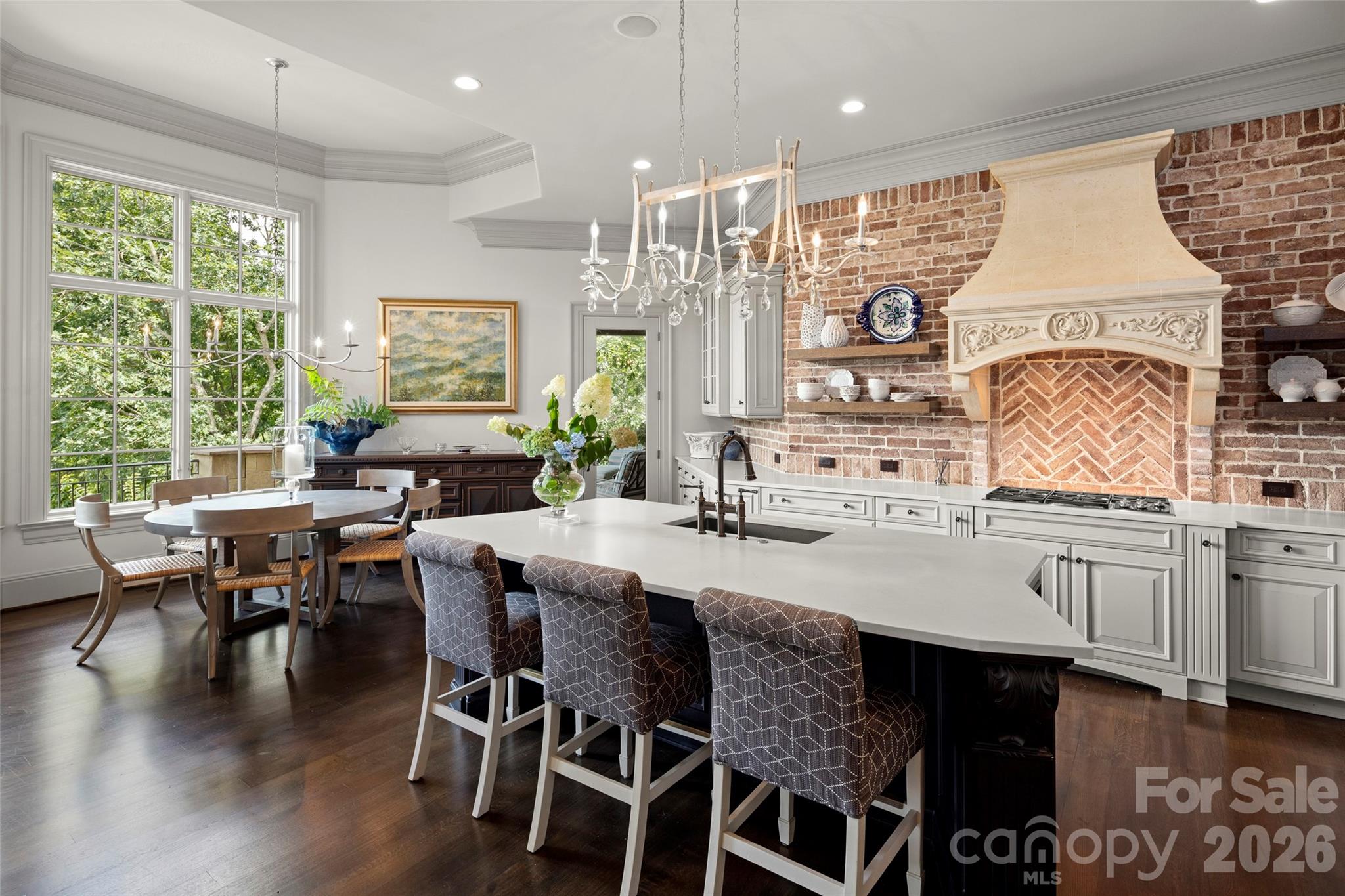 The Cliffs At Walnut Cove - Residential