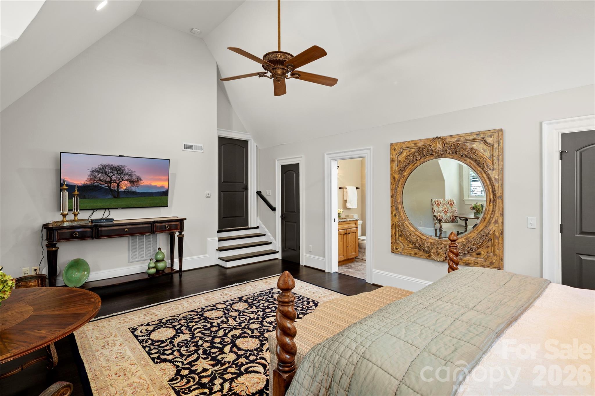 The Cliffs At Walnut Cove - Residential