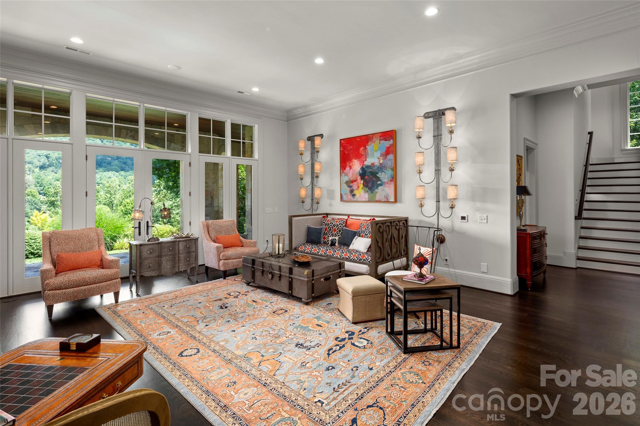 The Cliffs At Walnut Cove - Residential