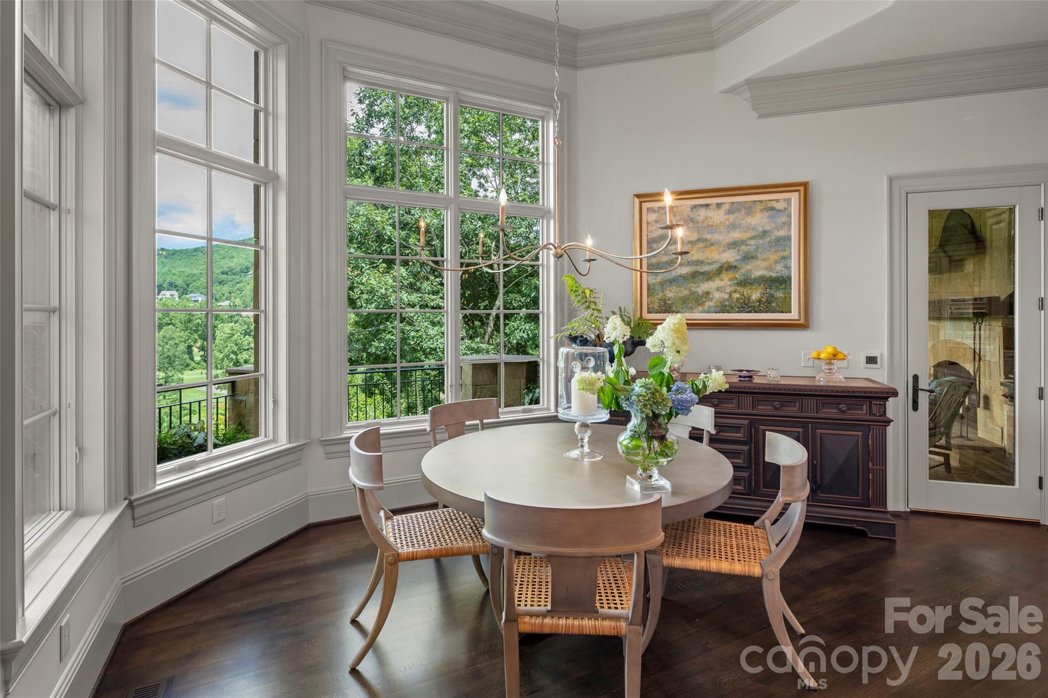 The Cliffs At Walnut Cove - Residential