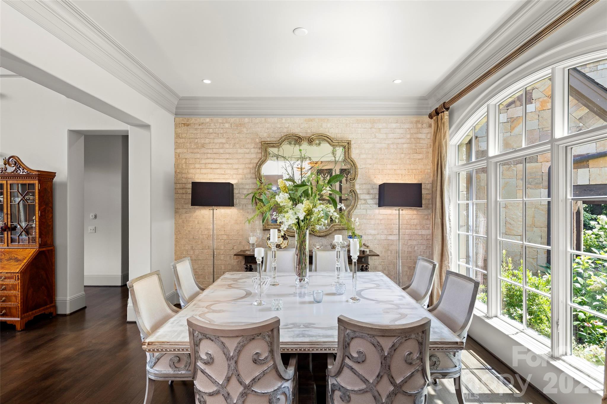 The Cliffs At Walnut Cove - Residential